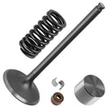 Intake Valve Kit For Honda CRF250R 2008 2009 Motorcycle New
