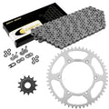 O-Ring Drive Chain & Sprockets Kit for Kawasaki KX250F 2011-2017