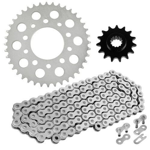 Celox Drive Chain & Sprockets Kit fits Honda CB500 CB 500 CB-500 1994-2003