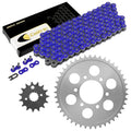 Celox Drive Chain & Sprockets for Suzuki GSF1200 GSF1200S Bandit 1200 1995-2005