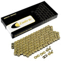 Drive Chain for Honda CBR600F Hurricane 1987 1988 1989 1990