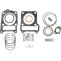 Wiseco Top End Kit, 0.50mm Oversize to 54.50mm, 11:1 Compression | PK1683