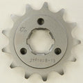 JT Sprockets Steel Front Sprocket, 13T | JTF1448.13