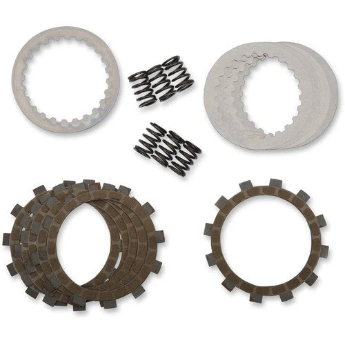 Barnett Complete Clutch Kit | 303-48-10001
