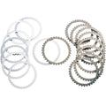 Barnett Extra Plate Clutch Kit | 307-30-10011