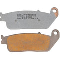 DP Brakes Standard Sintered Metal Brake Pads (DP501)