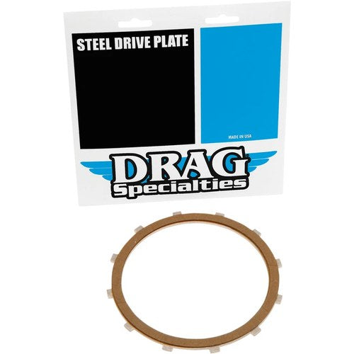 Drag Specialties Aramid Outer Drive Plate | SK-8-DS