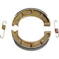 Ebc Standard Brake Shoes / One Pair (528)