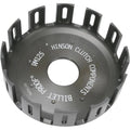 Hinson Racing Billetproof Hardcoated Aluminum Clutch Basket (H027)