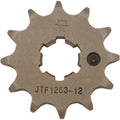 JT Sprockets Counter Shaft Sprocket - 12-Tooth | JTF1263.12