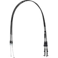 Motion Pro Black Vinyl Clutch Cable for Kawasaki KX450F | 03-0444