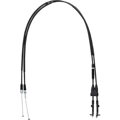 Motion Pro Black Vinyl Clutch Cable for Kawasaki KX450F | 03-0444