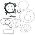 Moose Racing Complete Engine Gasket Kit w/out Oil Seals (0934-1438)