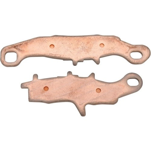 Moose Racing Xcr Sintered Metal Brake Pads / One Pair | Offroad | M326-S47