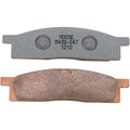 Moose Racing Xcr Sintered Metal Brake Pads / One Pair | Offroad | M408-S47