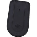 Mustang Solo Seat Fender Bib - Smooth | 78117