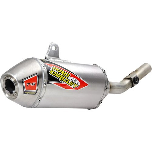 Pro Circuit T-6 Muffler - KLX230R | 0122023A