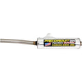Pro Circuit 304 Factory Sound Silencer (Aluminum; Brushed) SK86060-304