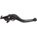Psr Click-N-Roll Adjustable Brake Lever (Black) Shorty | 00-00558-22