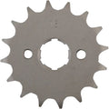 Parts Unlimited Counter Shaft Sprocket - 16-Tooth | 23800-KB9-930