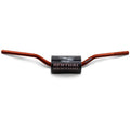 Renthal Orange 831 SX85 ('13+)/TC85 ('17+) Fatbar Handlebar | 831-01-OR