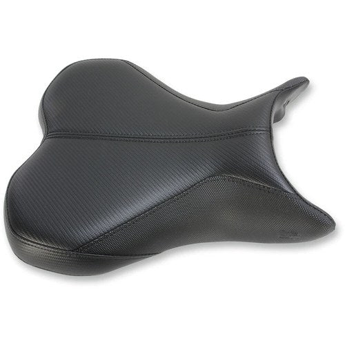Saddlemen GP-V1 Sport Seat - R1 '09-'14 (Black) 0810-Y146
