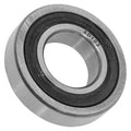 Caltric Open-Caged Camshaft Bearing For HondaTRX400EX 18x37x9 1999-2007