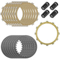 Clutch Friction Plate Spring Kit for Suzuki Tempter 650 GR650 1983 / 21441-37400