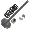 Caltric Intake Valve Kit for Yamaha YZ250F 2010 2011 2012 2013 / 5NL-12112-30-00