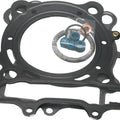 Cometic Est Top End Gasket Kit, 77mm Bore | C3175-EST