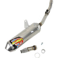 Fmf Racing Fact 4.1 Mini S/O Ss Alum Muffler Kaw | 042382