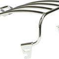 Harddrive Solo Luggage Rack Chrome | 301028