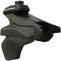 Acerbis Large Capacity Fuel Tank, 3.1 Gal. - Black | 2732120001
