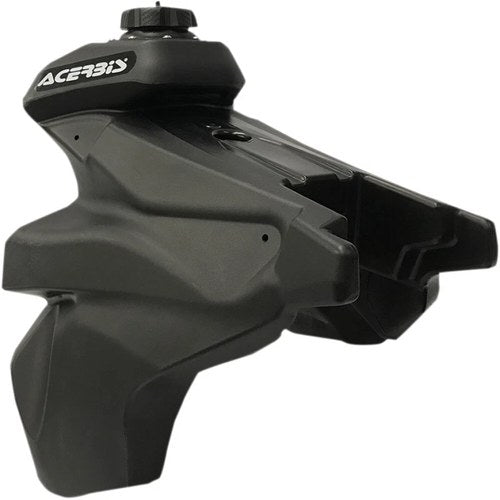 Acerbis Large Capacity Fuel Tank, 3.1 Gal. - Black | 2732120001