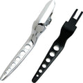 Bagger Nation Racing Levers 07 Black | RL-07E-B