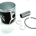 Namura Piston Kit, Standard Bore 46.97mm, 8.2:1 Compression | NX-40080-C