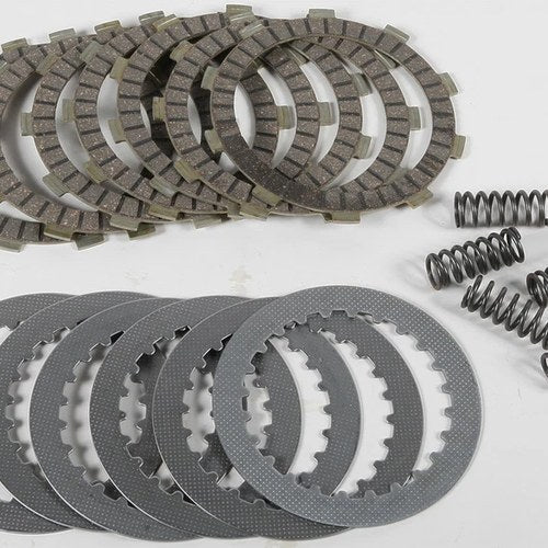 Ebc Drc Series Clutch Kit | DRC93