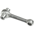 Athena Connecting Rod Kit (connecting rod, crankpin, needle bearing) P40321046