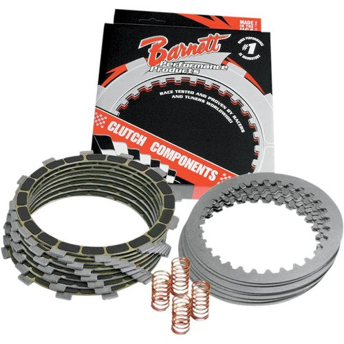 Barnett Complete Clutch Kit | 303-48-10015