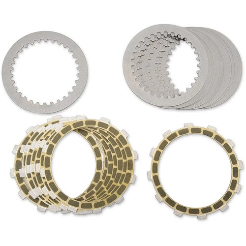 Barnett Clutch Plate Kit | 306-90-10072