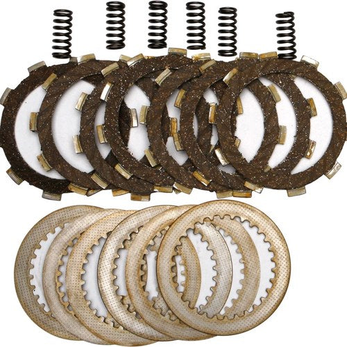 Ebc Drc Series Clutch Kit (DRC9)