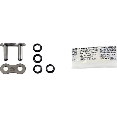 EK Chain 520 Sro - Rivet Connecting Link | 520SRO6-MLJ