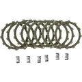 Ebc Src Street/Race Series Clutch Set (SRC20)