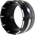 Khrome Werks 4.5" End Cap - Tracer | 200709P