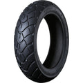 Kenda Tire - K761 Dual Sport - Tubeless - 120/90-17 | 144A5004 | Sold Each