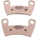 Moose Utility Division Xcr Sintered Metal Brake Pads / One Pair | M553-S47