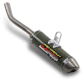 Pro Circuit Ti-2 Shorty Carbon Titanium Silencer | 1151912K