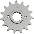 Parts Unlimited Counter Shaft Sprocket - 15-Tooth | 13144-1103-15T