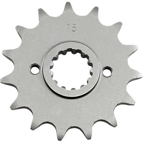 Parts Unlimited Counter Shaft Sprocket - 15-Tooth | 13144-1103-15T