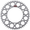 Renthal Sprocket - Rear - Husqvarna - 50-Tooth | 216U-520-50GPSI